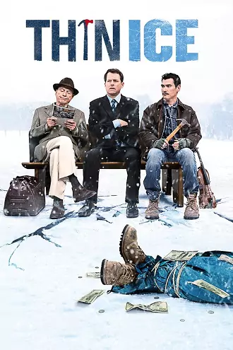 Thin Ice | 2011 | Hindi-English | 480p 720p 1080p Thin Ice | 2011 | Hindi-English | 480p 720p 1080p