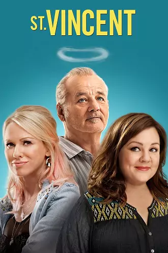 Download St. Vincent | 2014 | Hindi-English | 480p 720p 1080p Download St. Vincent | 2014 | Hindi-English | 480p 720p 1080p