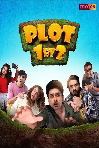 Plot 1 BY 2 | 2024 | Season 1 | Complete | Hindi | Epicon WEB Series | 480p 720p Plot 1 BY 2 | 2024 | Season 1 | Complete | Hindi | Epicon WEB Series | 480p 720p 1080p