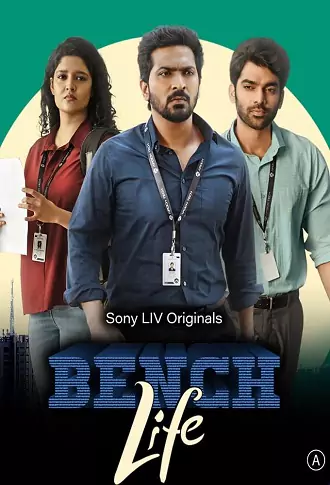 Download Bench Life | 2024 | Season 1 | Complete WEB Series | 480p 720p 1080p Download Bench Life | 2024 | Season 1 | Complete WEB Series | 480p 720p 1080p