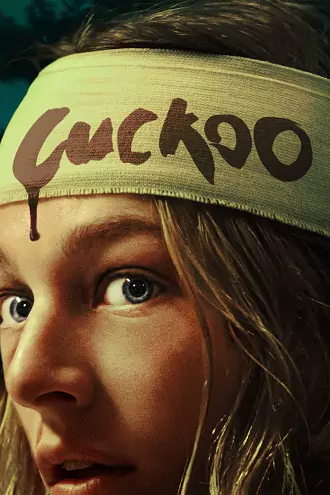 Download Cuckoo | 2024 | English With Subtitles | 480p 720p 1080p Download Cuckoo | 2024 | English With Subtitles | 480p 720p 1080p