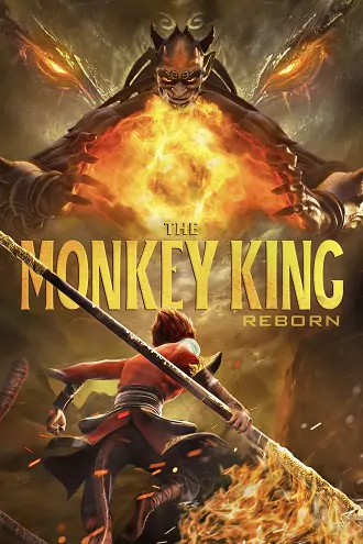 The Monkey is Back | 2021 | Hindi-Chinese | 480p 720p 1080p The Monkey is Back | 2021 | Hindi-Chinese | 480p 720p 1080p