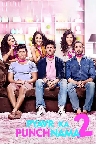 Pyaar Ka Punchnama 2 | 2015 | Hindi | 480p 720p 1080p Pyaar Ka Punchnama 2 | 2015 | Hindi | 480p 720p 1080p