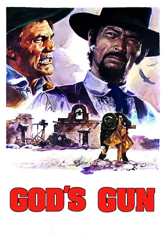 God’s Gun | 1976 | Hindi-English | 480p 720p 1080p God’s Gun | 1976 | Hindi-English | 480p 720p 1080p