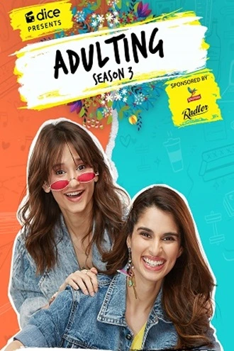 Download Adulting - Amazon MiniTv | 2021 | Season 1-3 | Hindi WEB Series | 480p 720p 1080p Download Adulting - Amazon MiniTv | 2021 | Season 1-3 | Hindi WEB Series | 480p 720p 1080p