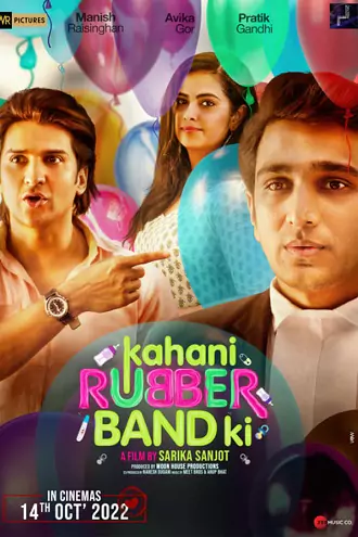 Download Kahani Rubberband Ki | 2022 | Amazon Prime Video | Hindi | 480p 720p 1080p Download Kahani Rubberband Ki | 2022 | Amazon Prime Video | Hindi | 480p 720p 1080p