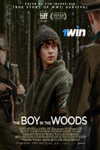 Download The Boy in the Woods | 2023 | Hindi - Dubbed | 1080p Download The Boy in the Woods | 2023 | Hindi | 1080p