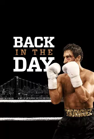 Back In The Day | 2016 | Hindi-English | 480p 720p 1080p Back In The Day | 2016 | Hindi-English | 480p 720p 1080p