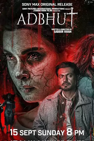 Download Adbhut | 2024 | Hindi | 480p 720p 1080p Download Adbhut | 2024 | Hindi Dubbed | 480p 720p 1080p