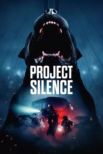 Project Silence | 2024 | Korean | 1080p Project Silence | 2024 | Korean | 1080p