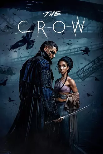 Download The Crow | 2024 | English With Subtitles | 480p 720p 1080p Download The Crow | 2024 | English With Subtitles | 480p 720p 1080p