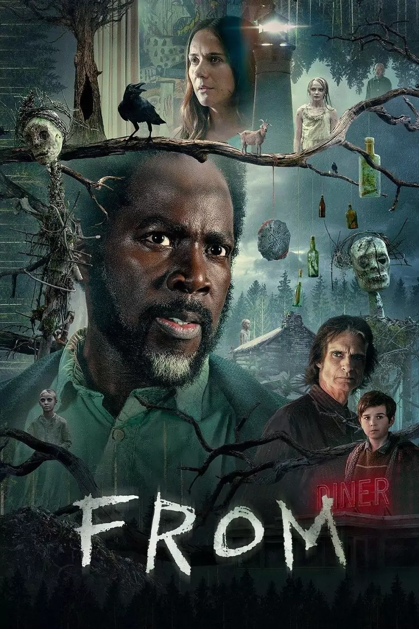 Download From (Season 1 – 2) {Hindi-English} 480p 720p 1080p Download From (Season 1 – 2) {Hindi-English} 480p 720p 1080p