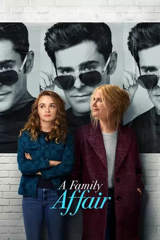 A Family Affair | 2024 | Hindi-English | 480p 720p 1080p A Family Affair | 2024 | Hindi-English | 480p 720p 1080p