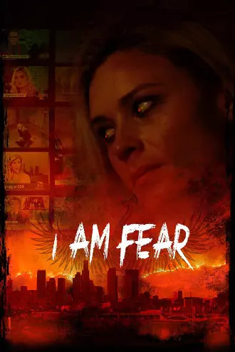 Download I Am Fear | 2020 | Hindi-English | 480p 720p 1080p Download I Am Fear | 2020 | Hindi-English | 480p 720p 1080p