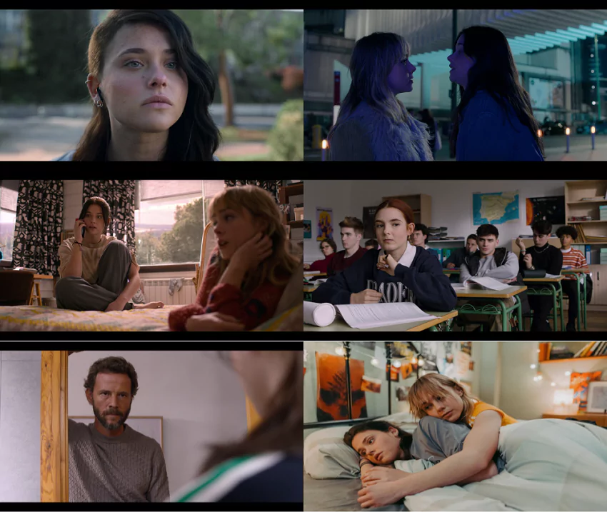 Download Raising Voices | 2024 | Season 1 | Complete | Hindi-English | NetFlix Original Series | 480p 720p 1080p Download Raising Voices | 2024 | Season 1 | Complete | Hindi-English | NetFlix Original Series | 480p 720p 1080p