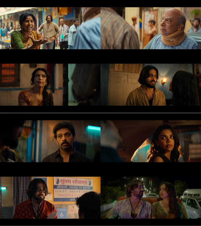 Download Taaza Khabar | 2023 | Season 1| Hindi Hotstar Special | Complete Web Series | 480p 720p 1080p Download Taaza Khabar | 2023 | Season 1| Hindi Hotstar Special | Complete Web Series | 480p 720p 1080p