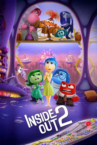 Download Inside Out 2 | 2024 | Hindi-English | 480p 720p 1080p Download Inside Out 2 | 2024 | Hindi-English | 480p 720p 1080p