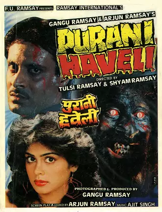 Download Purani Haveli | 1989 | Hindi | 480p 720p 1080p Download Purani Haveli | 1989 | Hindi | 480p 720p 1080p