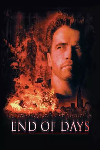 End of Days | 1999 | Hindi-English | 480p 720p 1080p End of Days | 1999 | Hindi-English | 480p 720p 1080p