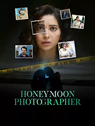 Download Honeymoon Photographer | 2024 | Hindi | Season 1 | JioCinema | Complete WEB Series | 480p 720p 1080p Download Honeymoon Photographer | 2024 | Hindi | Season 1 | JioCinema | Complete WEB Series | 480p 720p 1080p
