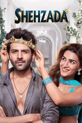 Download Shehzada | 2023 | Netflix | Hindi | 480p 720p 1080p Download Shehzada | 2023 | Netflix | Hindi | 480p 720p 1080p