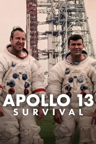 Apollo 13: Survival | 2024 | Hindi-English | 480p 720p 1080p Apollo 13: Survival | 2024 | Hindi-English | 480p 720p 1080p