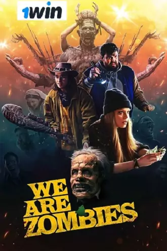 Download We Are Zombies | 2023 | Hindi-Dubbed | 1080p Download We Are Zombies | 2023 | Hindi-Dubbed | 1080p