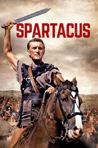 Spartacus | 1960 | Hindi-English | 480p 720p 1080p Spartacus | 1960 | Hindi-English | 480p 720p 1080p