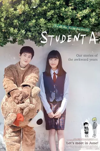 Student A | 2018 | Hindi-Korean | 480p 720p 1080p Student A | 2018 | Hindi-Korean | 480p 720p 1080p
