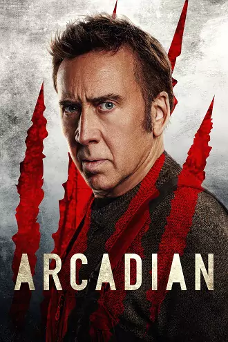 Arcadian | 2024 | Hindi-English | 480p 720p 1080p Arcadian | 2024 | Hindi-English | 480p 720p 1080p