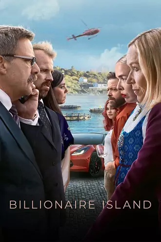 Download Billionaire Island 2024 Season 1 Hindi-English NetFlix 480p 720p 1080p Download Billionaire Island 2024 Season 1 Hindi-English NetFlix 480p 720p 1080p