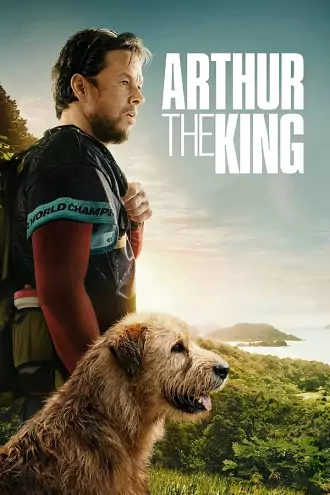 Arthur the King | 2024 | Hindi-English | 480p 720p 1080p Arthur the King | 2024 | Hindi-English | 480p 720p 1080p