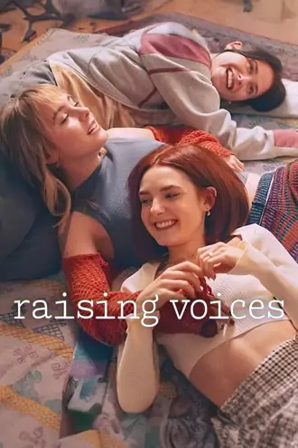 Download Raising Voices | 2024 | Season 1 | Complete | Hindi-English | NetFlix Original Series | 480p 720p 1080p Download Raising Voices | 2024 | Season 1 | Complete | Hindi-English | NetFlix Original Series | 480p 720p 1080p