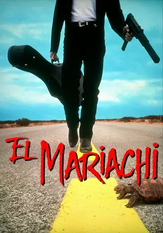 Download El Mariachi | 1992 | Hindi-English | 480p 720p 1080p Download El Mariachi | 1992 | Hindi-English | 480p 720p 1080p