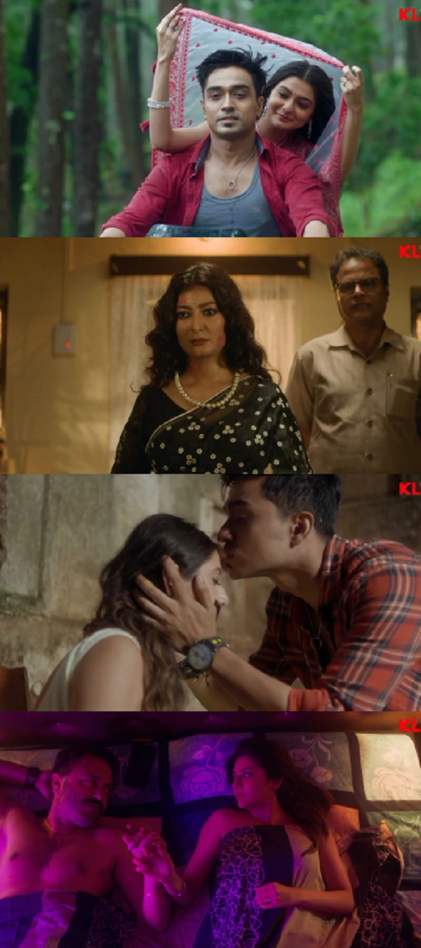 Download Raja Rani Romeo | 2023 |-KLiKK Original (Season 1) Bengali Complete WEB Series | 480p 720p 1080p WEB-DL Download Raja Rani Romeo | 2023 |-KLiKK Original (Season 1) Bengali Complete WEB Series | 480p 720p 1080p WEB-DL