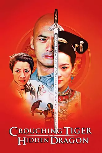 Download Crouching Tiger Hidden Dragon | 2000 | Hindi-English | 480p 720p 1080p Download Crouching Tiger Hidden Dragon | 2000 | Hindi-English | 480p 720p 1080p