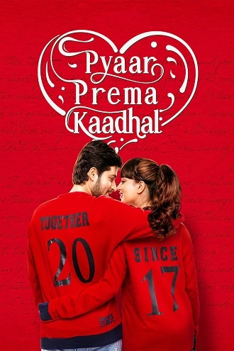 Download Pyaar Prema Kaadhal | 2024 | ZEE5 | Hindi-Tamil | UnCut Full Movie | 480p 720p 1080p Download Pyaar Prema Kaadhal | 2024 | ZEE5 | Hindi-Tamil | UnCut Full Movie | 480p 720p 1080p