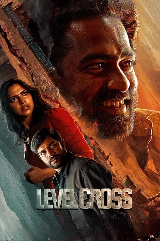 Download Level Cross | 2024 | Hindi+Malayalam | 480p 720p 1080p Download Level Cross | 2024 | Hindi+Malayalam | 480p 720p 1080p