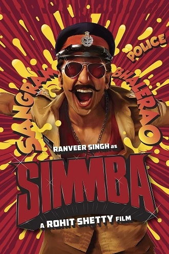 Download Simmba | 2018 | Zee5 | Hindi Full Movie | 480p 720p 1080p Download Simmba | 2018 | Zee5 | Hindi Full Movie | 480p 720p 1080p
