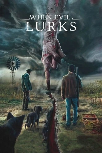 Download When Evil Lurks | 2023 | Hindi-Spanish | 480p 720p 1080p Download When Evil Lurks | 2023 | Hindi-Spanish | 480p 720p 1080p