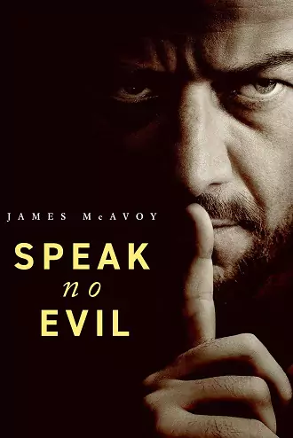 Download Speak No Evil | 2024 | Hindi-English | 480p 720p 1080p Download Speak No Evil | 2024 | Hindi-English | 480p 720p 1080p