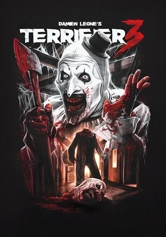 Download Terrifier 3 | 2024 | English With Subtitles | 480p 720p 1080p Download Terrifier 3 | 2024 | English With Subtitles | 480p 720p 1080p