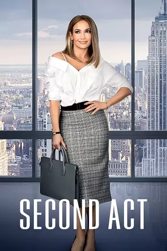 Download Second Act | 2018 | Hindi+English | 480p 720p 1080p Download Second Act | 2018 | Hindi+English | 480p 720p 1080p