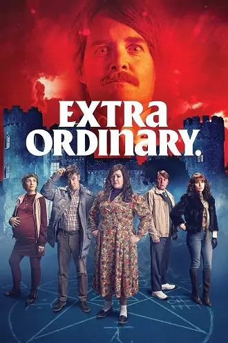 Download Extra Ordinary | 2019 | Hindi-English | 480p 720p 1080p Download Extra Ordinary | 2019 | Hindi-English | 480p 720p 1080p