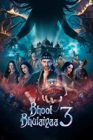 Download Bhool Bhulaiyaa 3 | 2024 | HDRip | Hindi ORG-2.0 | Full Movie 480p 720p 1080p Download Bhool Bhulaiyaa 3 | 2024 | Hindi Full Movie | 480p 720p 1080p