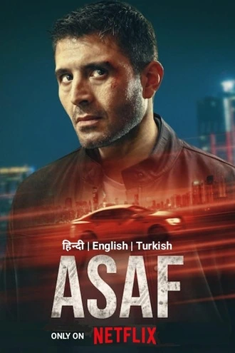 Download ASAF | 2024 | Season 1 | {Hindi-English-}| Netflix Original Web Series | 720p 1080p Download Asaf | 2024 | Season 1 | {Hindi-English} | MulTi-Audio | Netflix Original Web Series | 720p 1080p