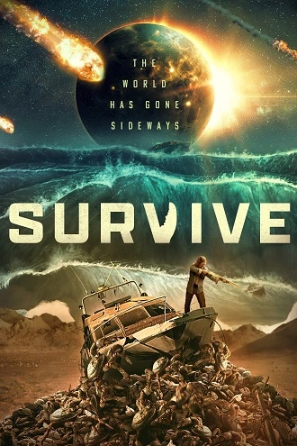 Download Survive | 2024 | English With Subtitles | 480p 720p 1080p Download Survive | 2024 | English With Subtitles | 480p 720p 1080p