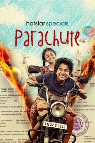 Download Parachute | 2024 | Season 1 | Hindi DD 5.1 | Hotstar Special – WEB Series 720p 1080p WEB-DL Download Parachute | 2024 | Season 1 | Hindi DD 5.1 | Hotstar Special – WEB Series 720p 1080p | MoviesRock