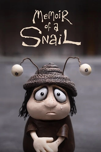 Download Memoir of a Snail | 2024 | English With Subtitles | 480p 720p 1080p Download Memoir of a Snail | 2024 | English With Subtitles | 480p 720p 1080p