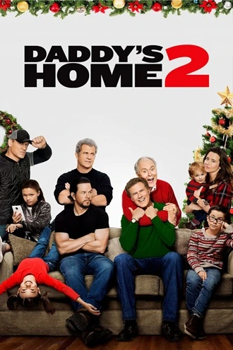 Download Daddy’s Home 2 | 2017 | Hindi – English | 480p 720p 1080p Download Daddy’s Home 2 | 2017 | Hindi – English | 480p 720p 1080p